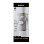 Futuro Knee Comfort Support With Stabilizers Medium 46164