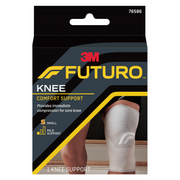 Futuro Knee Comfort Support Small 76586