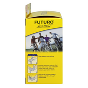 فوتورو دعامة كوع مع وسادة لارج