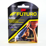فوتورو كُم ذراع ضاغط لارج/اكس لارج