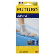 Futuro Ankle Focused Fit Ankle Support Medium 51102