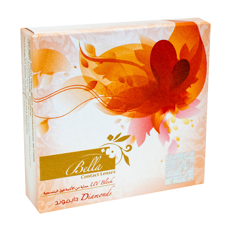 بيلا  دايموند الير بلوند