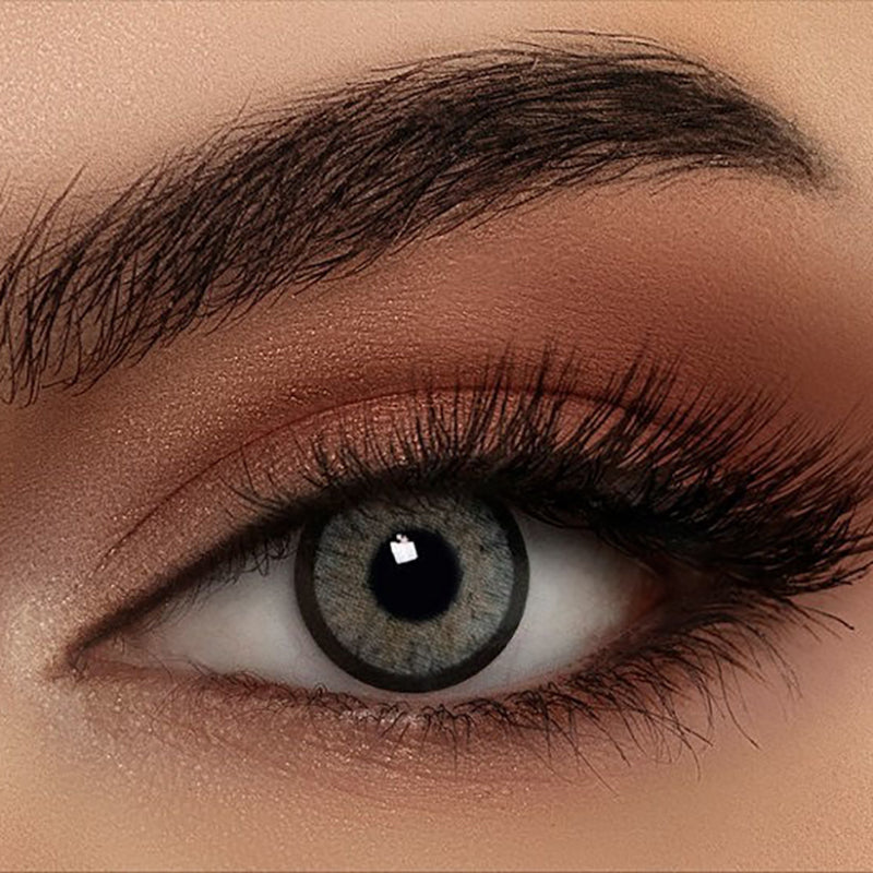 بيلا هاي لايت عدسات كوول جراى