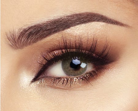 بيلا ايليت سيلكي جرين