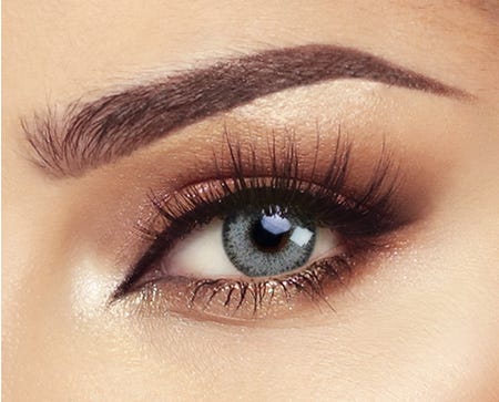 بيلا جلو هاسكي جراي جرين