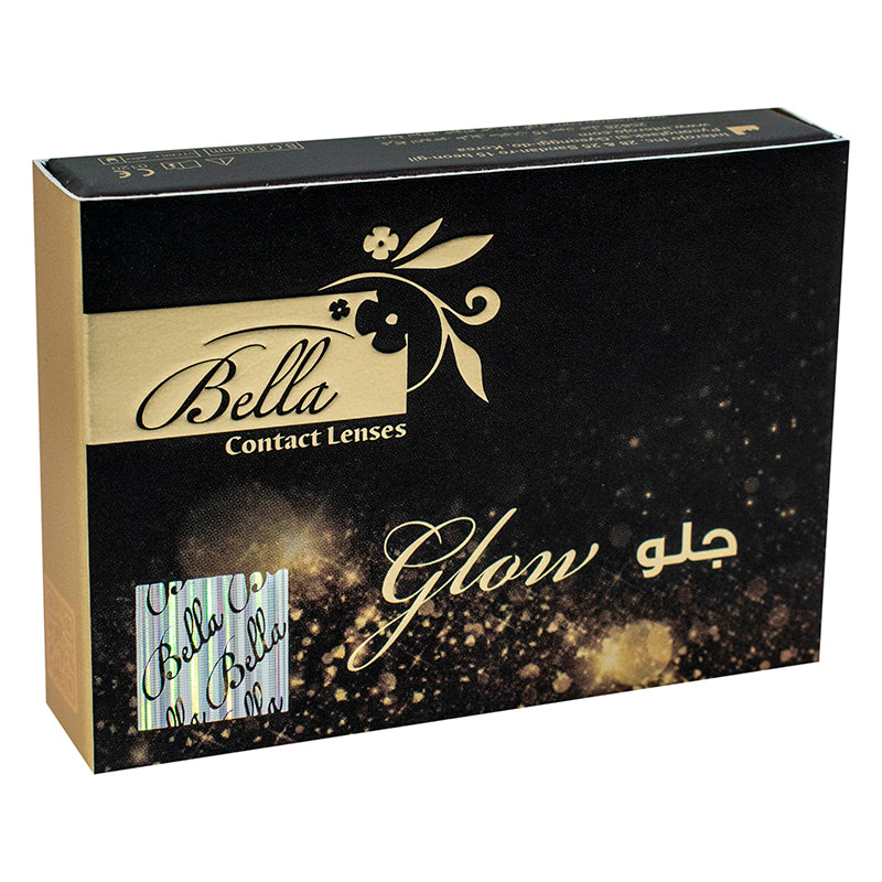 بيلا جلو لايم جرين