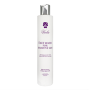 Viola Face Wash For Sensitive Skin 250 ml