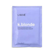 Lakme K.Blonde Dust Free Sachets 20 g 41130/ 41131