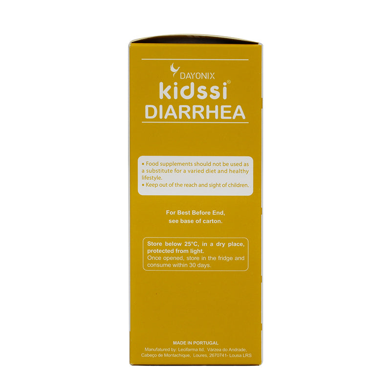 دايونيكس كيدزي للاسهال شراب للأطفال 150 مل