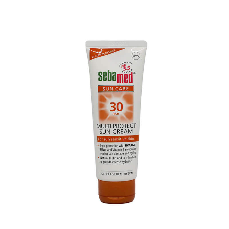 Sebamed Sun Care SPF30 75ML