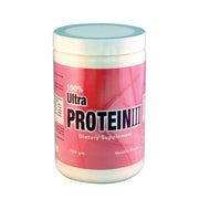 ميجا فارما الترا بروتين بطعم الفانيلا