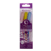 Pritty Silky Touch Razor 3S 3130039