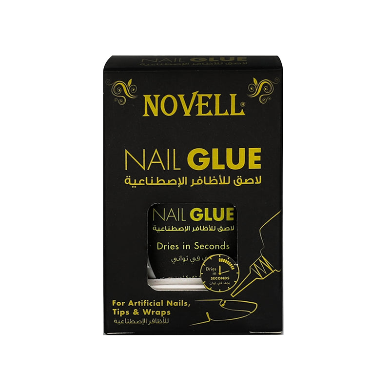 Novell Nail Glue 15 g 4750220