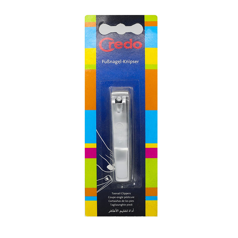 Credo S Nail Clipper Straight 11518