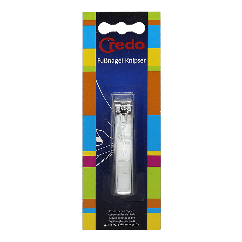 Credo S Nail Clipper 82mm 11510