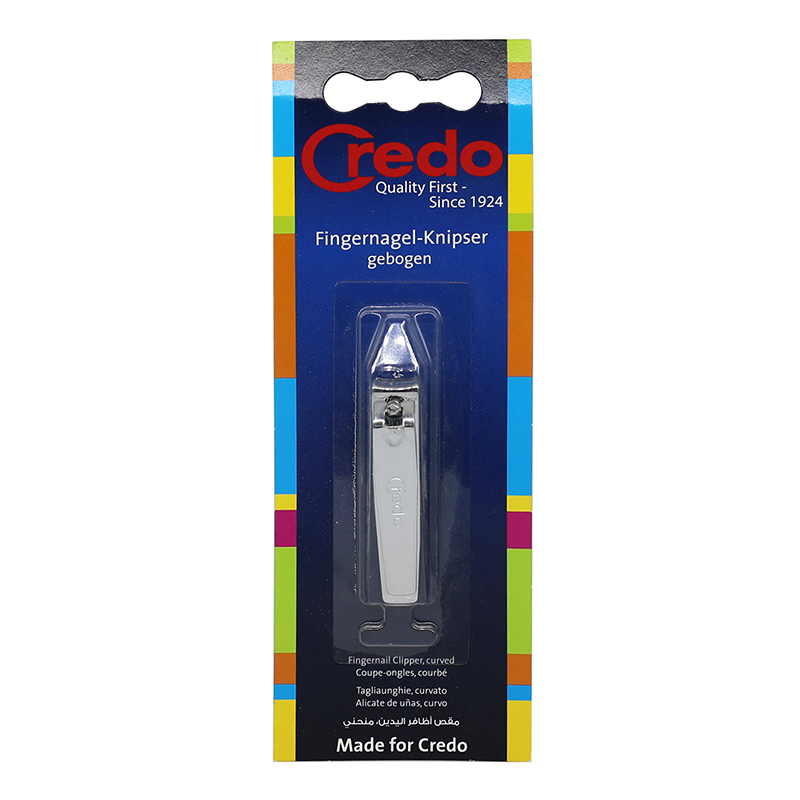 Credo S Nail Clipper 58mm 12010