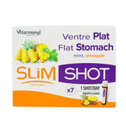 Vitarmonyl Slimshot Ventre Plat 7 Shot