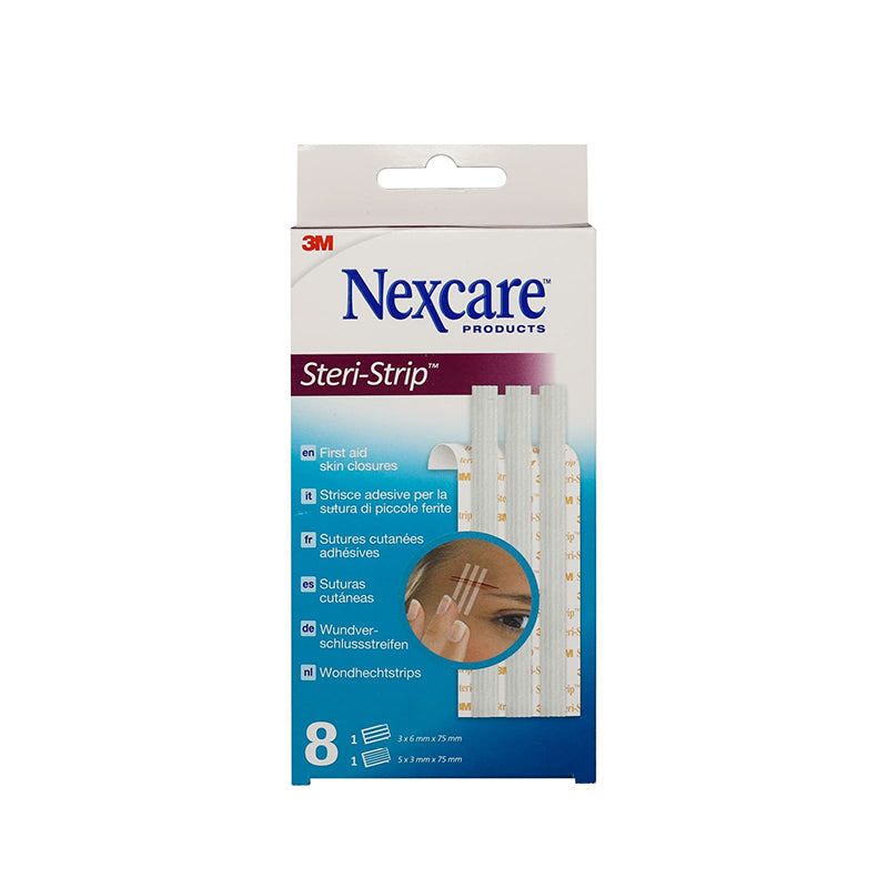 Nexcare Steri Strip 8S 5508