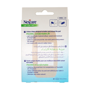 Nexcare Soft N Flex 360 Bandages 50*101 mm 10S 57010