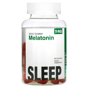 T-RQ Melatonin Gummy 60s