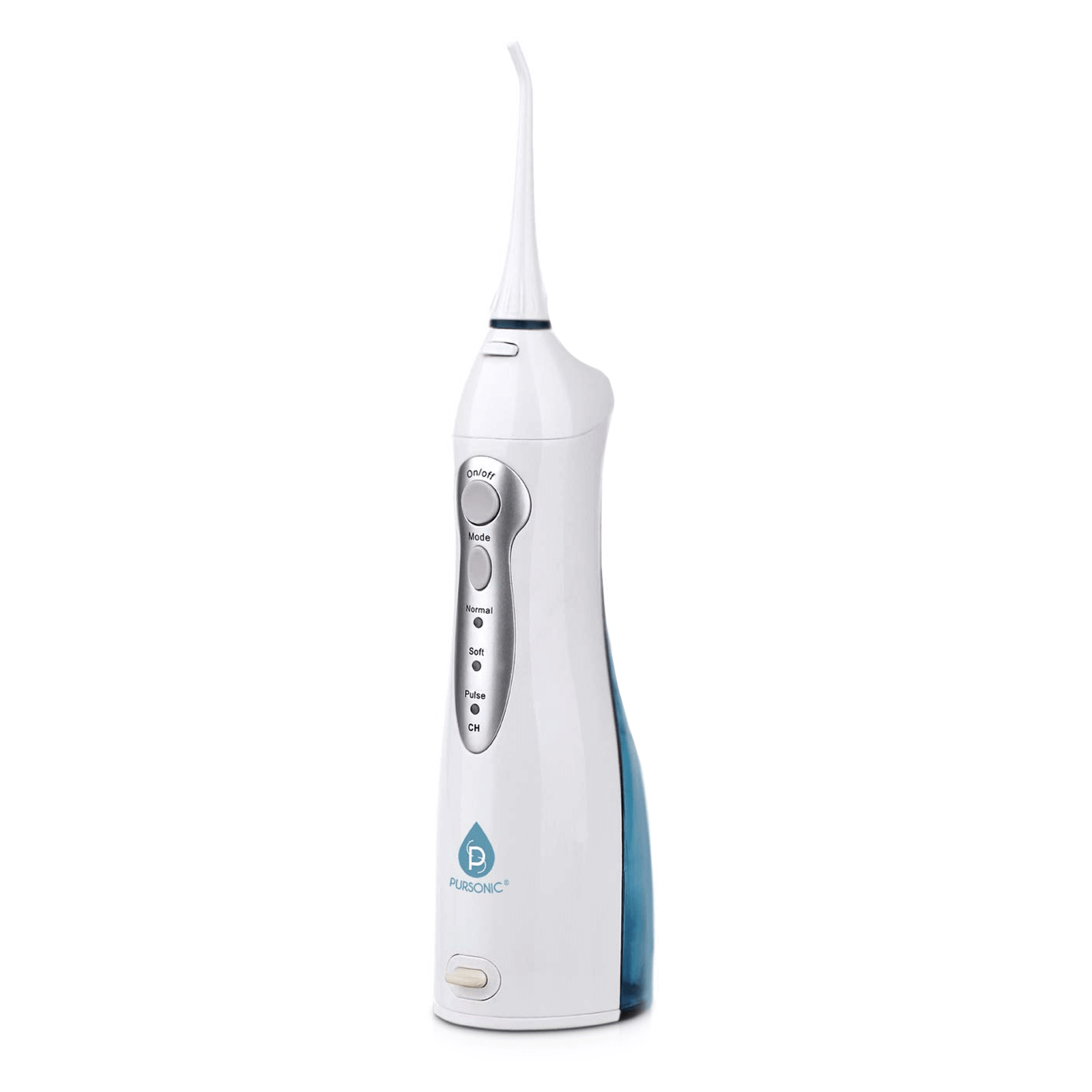 بيرسونيك جهاز تنظيف الأسنان الماء
