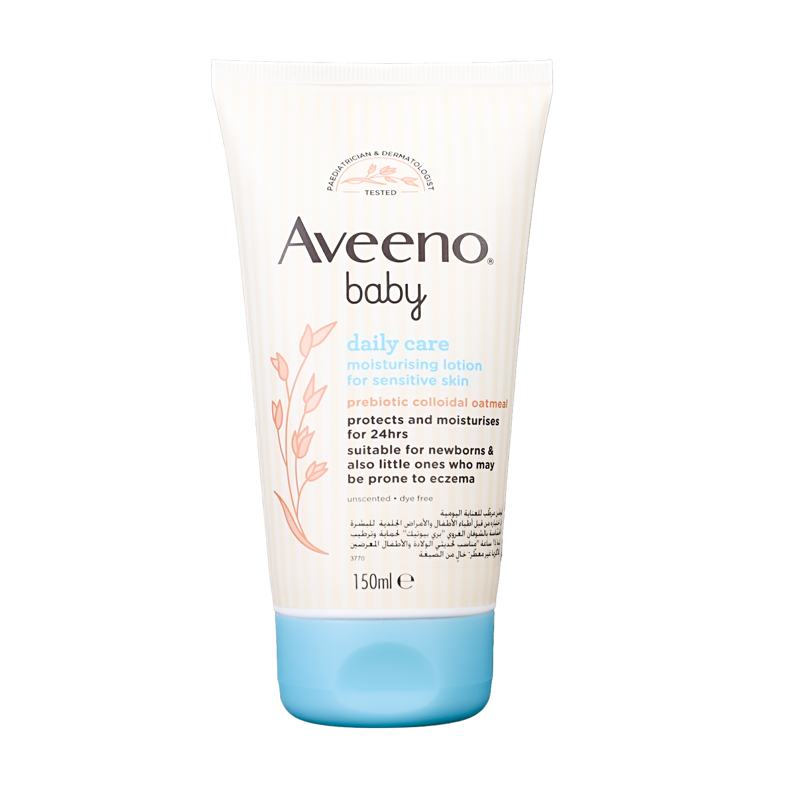Aveeno Baby Lotion 150ml