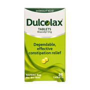 ديلكولاكس 30 حبة