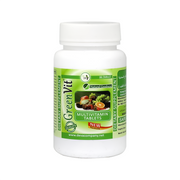 Greenvit Multivitamin Tabs 30'S