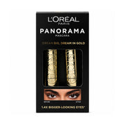 Volume Panorama Mascara - Set of 2