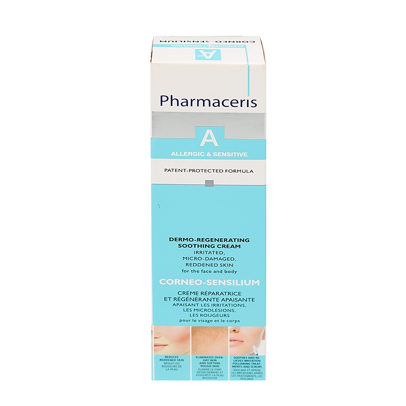 Pharmaceris A Corneo Sensilium Regenerating Cream 75 ml 9073