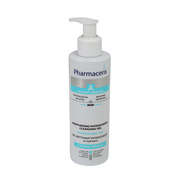 Pharmaceris A Physiopuric Moisturizing Cleansing Gel 190 ml 9069
