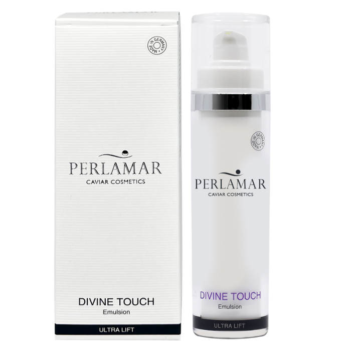 Perlamar Divine Touch Emulsion 50 ML