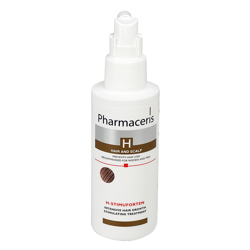 Pharmaceris H Stimuforten Spray 125 ml 9088