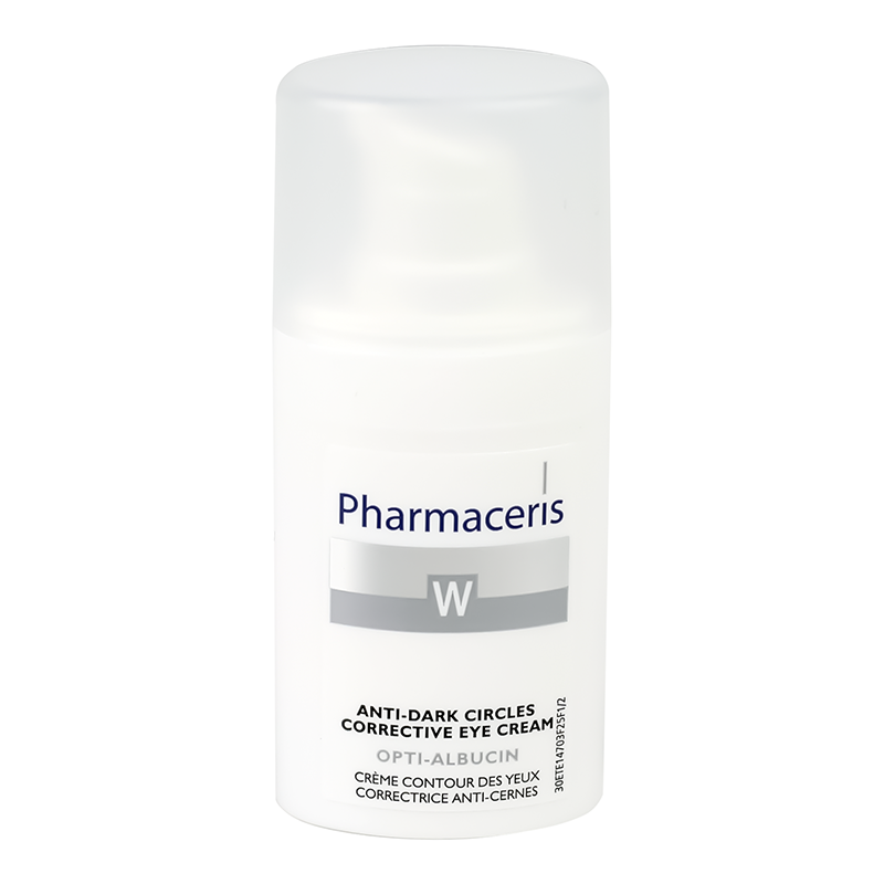 Pharmaceris W Opti Albucin Anti Dark Circle Eye Cream 15 ml 9029