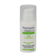 Pharmaceris T 5% Sebo Almond Peel Night Cream 50 ml 9008