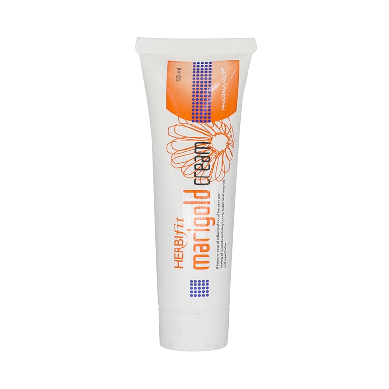 Herbifit Marigold Cream 50ml