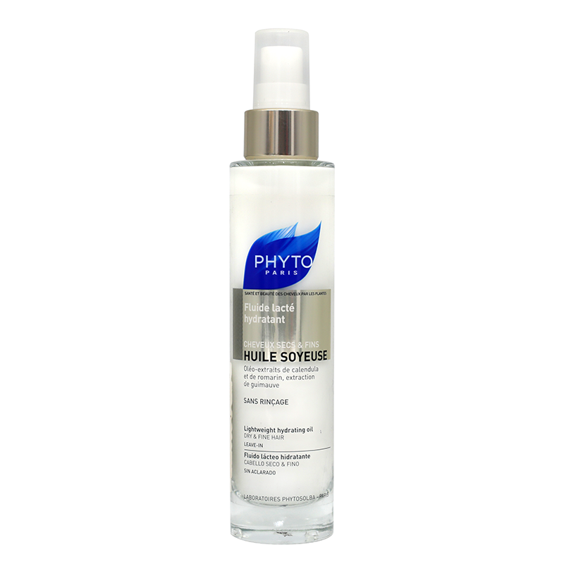 Phyto Huille Soyeuse 100ml P247
