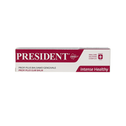 PRESIDENT ANTIBACTERIAL GUM BALM GEL