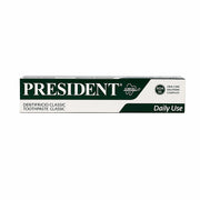 PRESIDENT CLASSIC TOOTHPASTE 75 ML