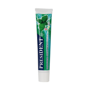 President Teens +12 Toothpaste Mint 50 ml