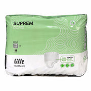 Lille Suprem Pants M Maxi 14S