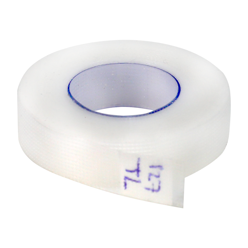 Cansin Plast Transparent Plaster 9.14m X 1.25cm