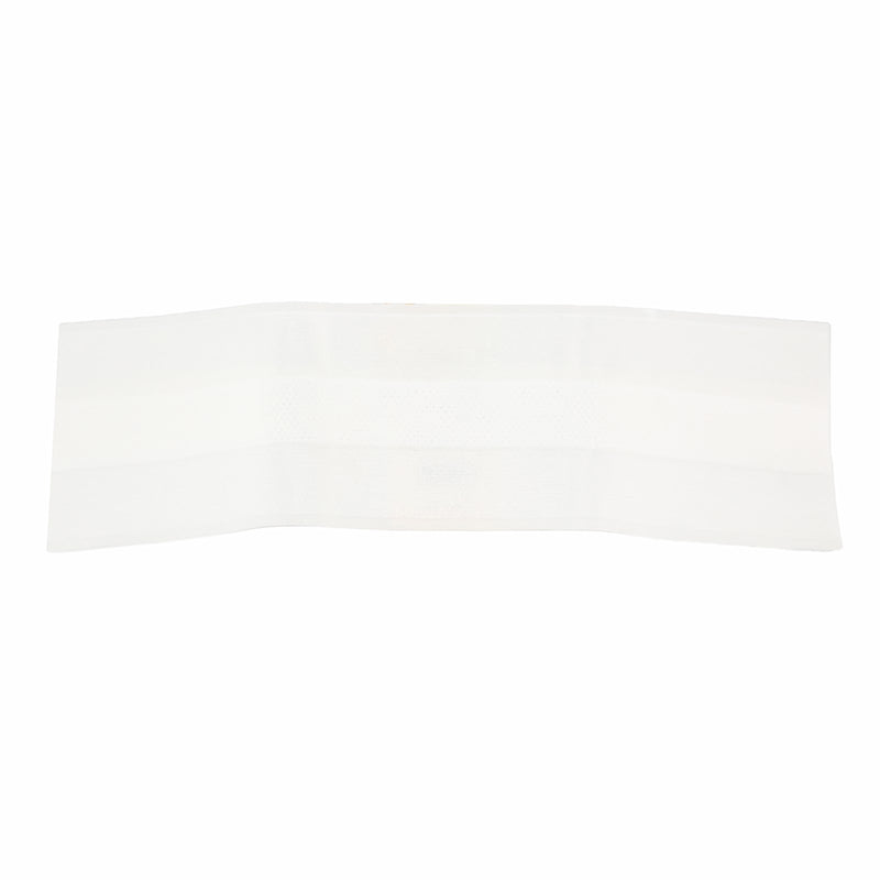 Cansin Plast First Aid Plaster Economic 6 X 25cm 2 Pcs