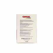 Cansin Plast Eye Pad 6.5 X 9.5 cm 50 Pcs