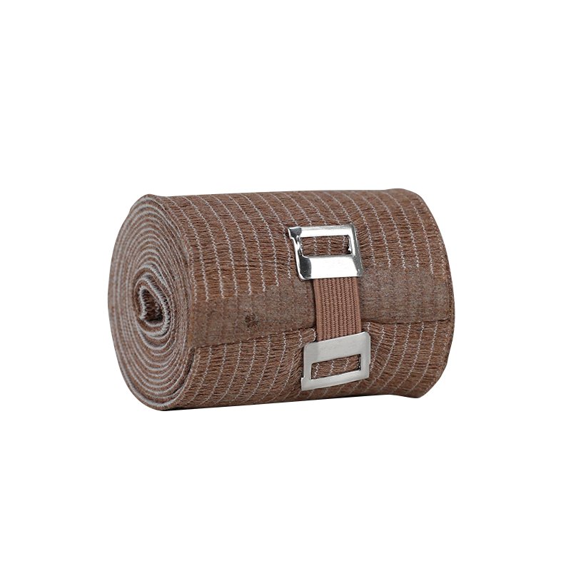 Cansin Plast Elastic Bandage 8cm X 150cm