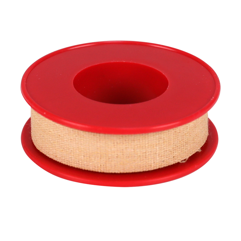 Cansin Plast Cotton Plaster 5m X 1.25cm