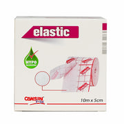 كانسين شريط لاصق مرن 10 م*5 سم