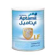 ابتاميل ال اف حليب بودرة 400 جم للرضع (من 0 إلى 6 شهور)