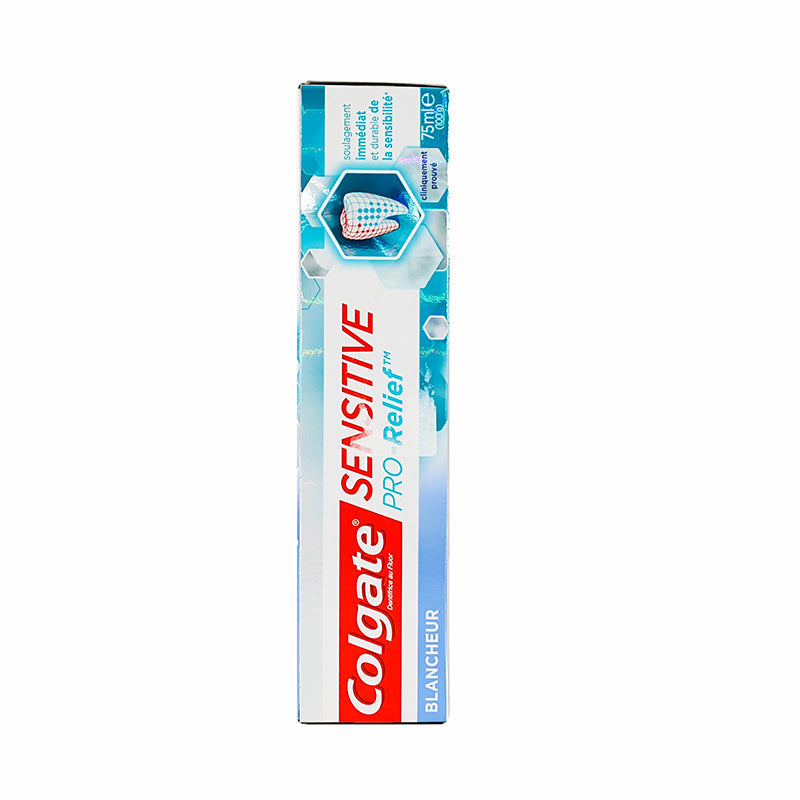 Colgate Sensitive Pro Relief Repair Toothpaste 75 ml Pl08099A