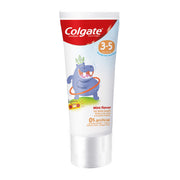 Colgate Kids 3-5 Years Toothpaste Mint Flavor 60 ml 61004524